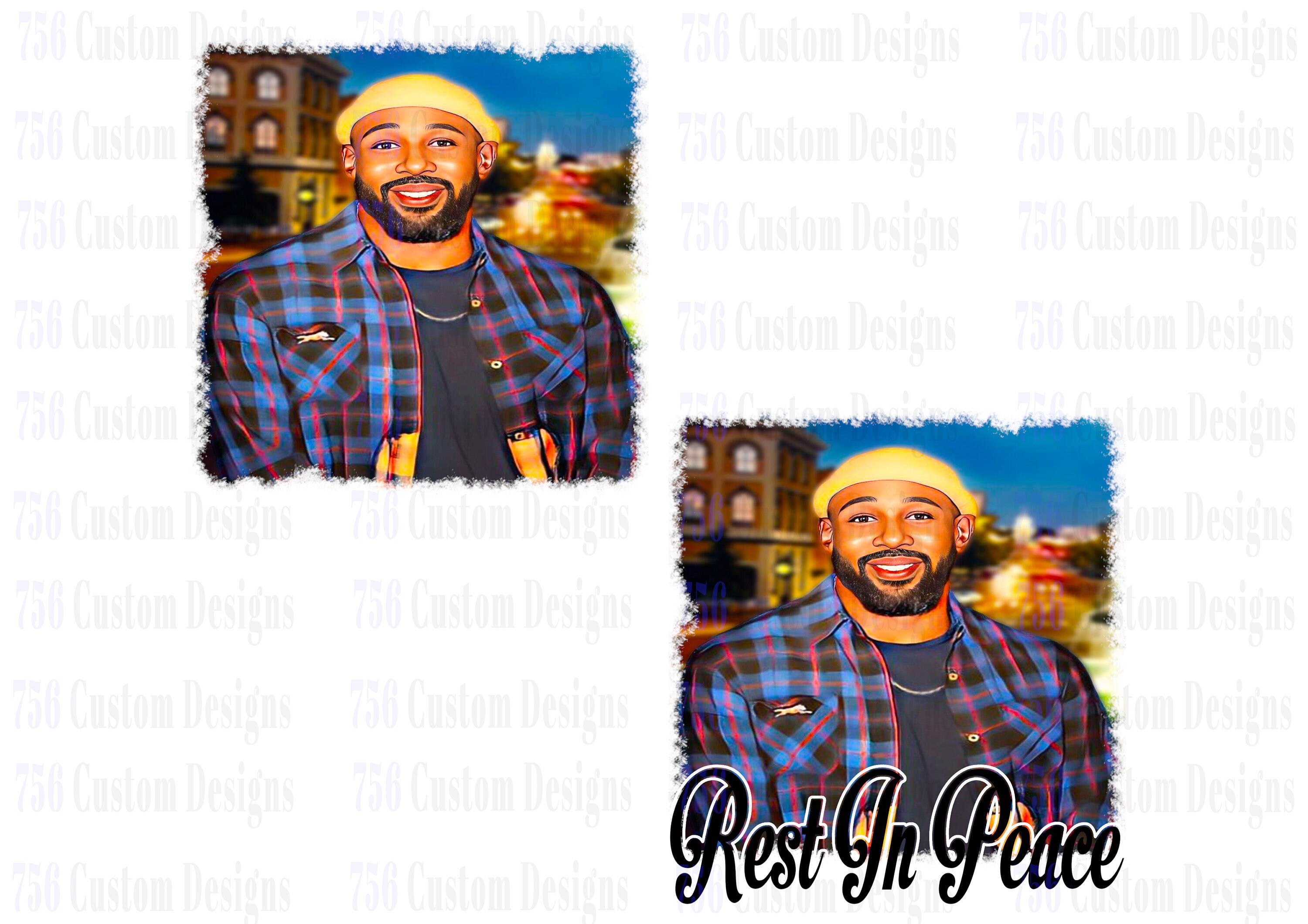 Stephen Twitch Boss PNG Twitch PNG Ellen Dj Twitch Png Rest in Peace