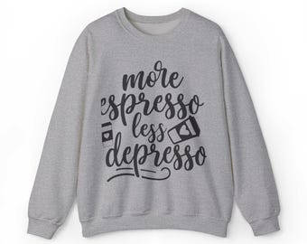 cozy sweatshirt