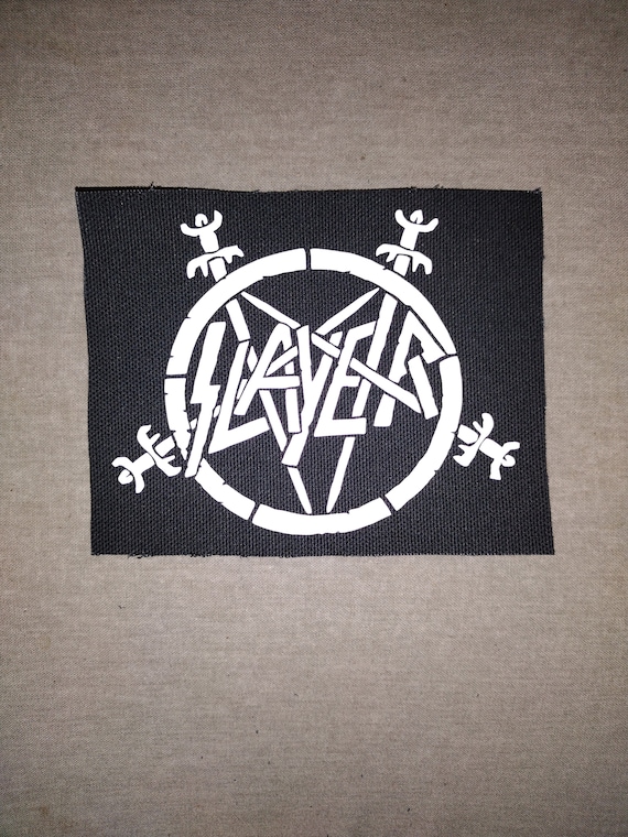 Slayer Patch 