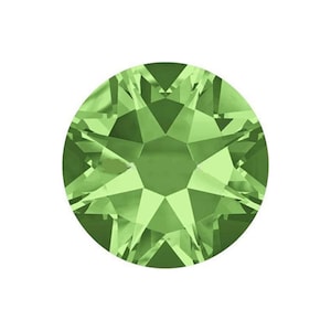 Flatback Rhinestone Swarovski Crystal Beads For Jewelry Making Periodt Glue On Rhinestone ss20 #2028/2012 Set Of 144 | Non Hotfix