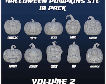 3D File Packs