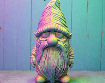 3D Printed Misc.