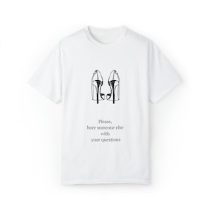 The Devil Wears Prada T-shirt