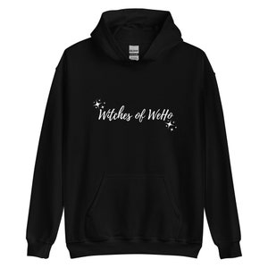 Witches of WeHo - Vanderpump Rules Unisex Hoodie