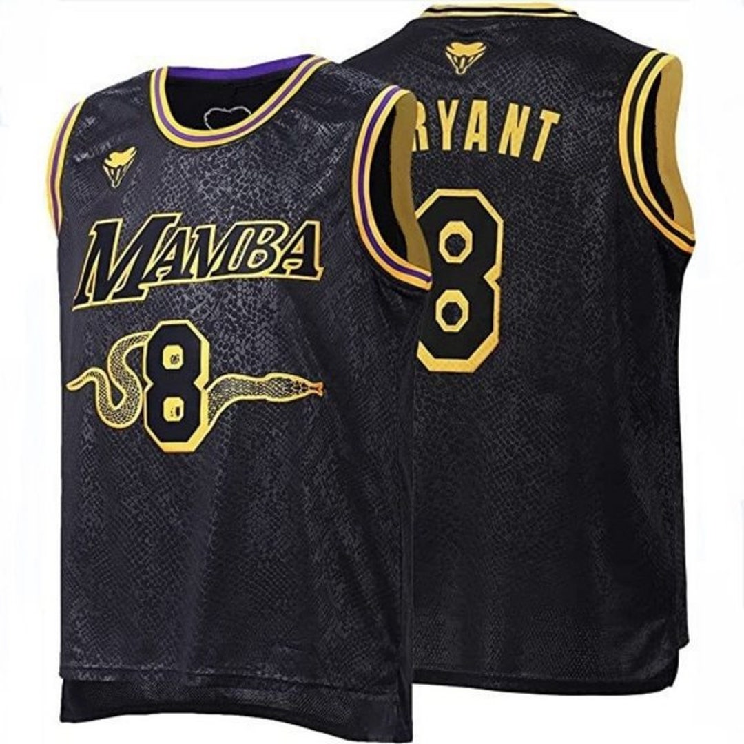 Olympic kobe jersey