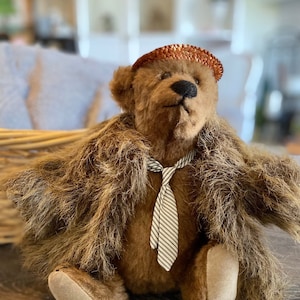 リンダ・スピーゲルテディベア　1998ポッカスープ リンダ・スピーゲルテディベア 1998ポッカスープ - メルカリ