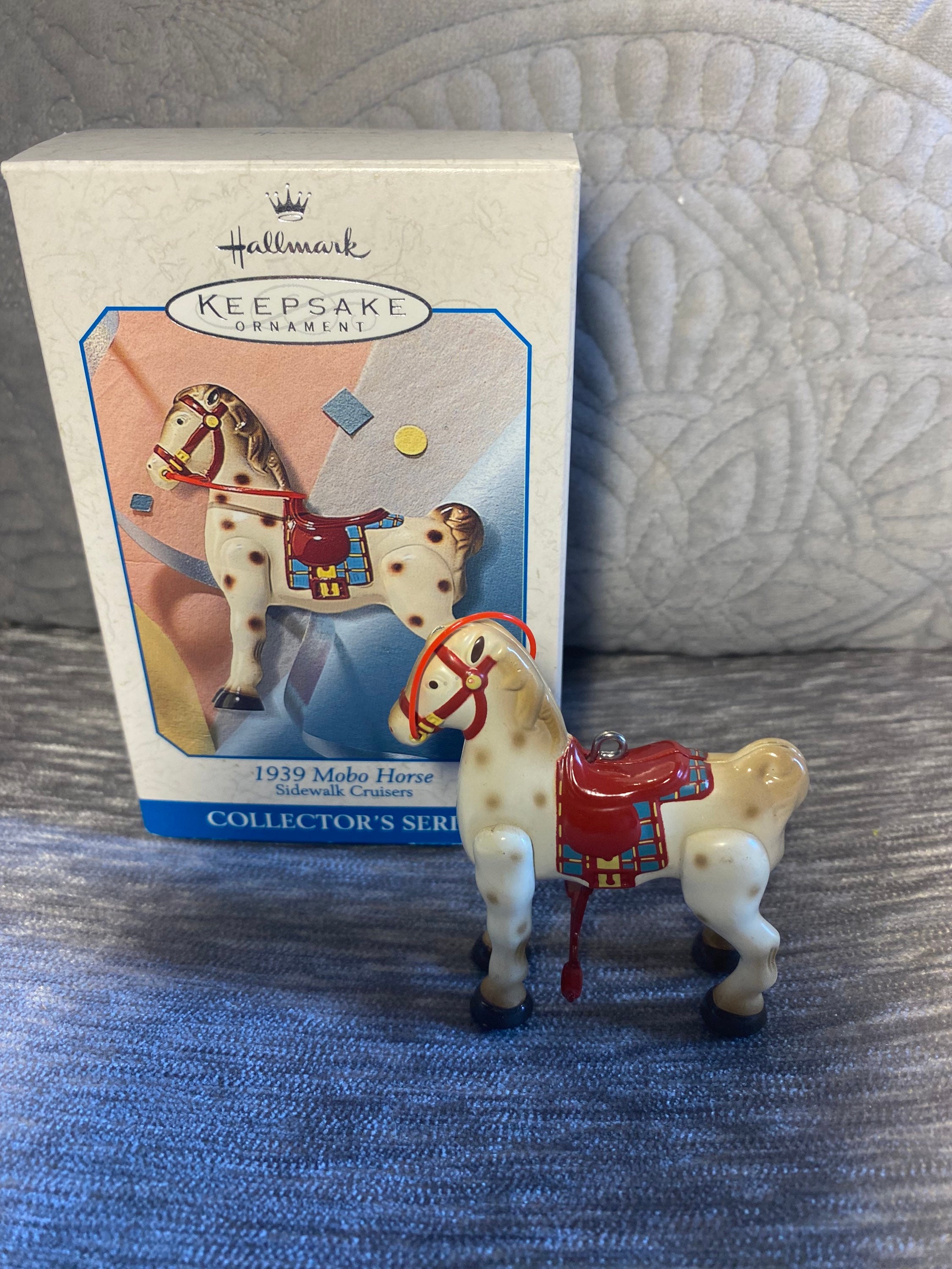 Mobo horse Etsy M xico