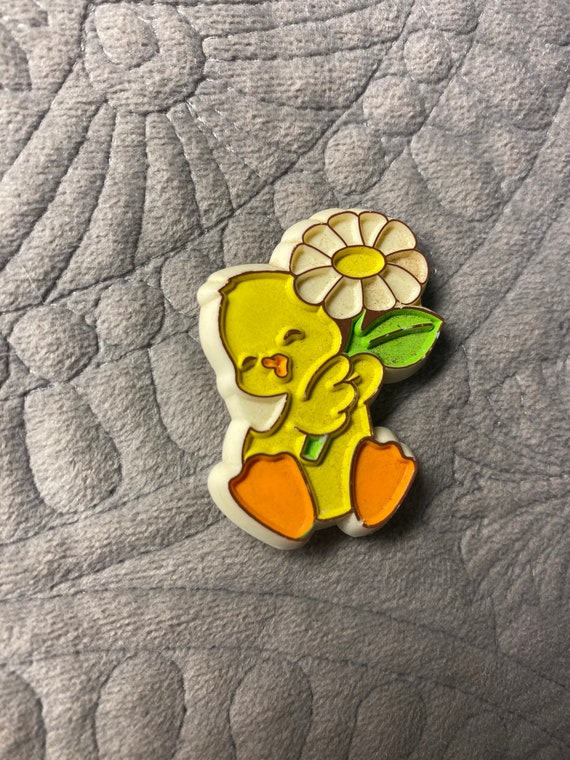 Hallmark Duck Pin Vintage 1979 Collectible L… Gem