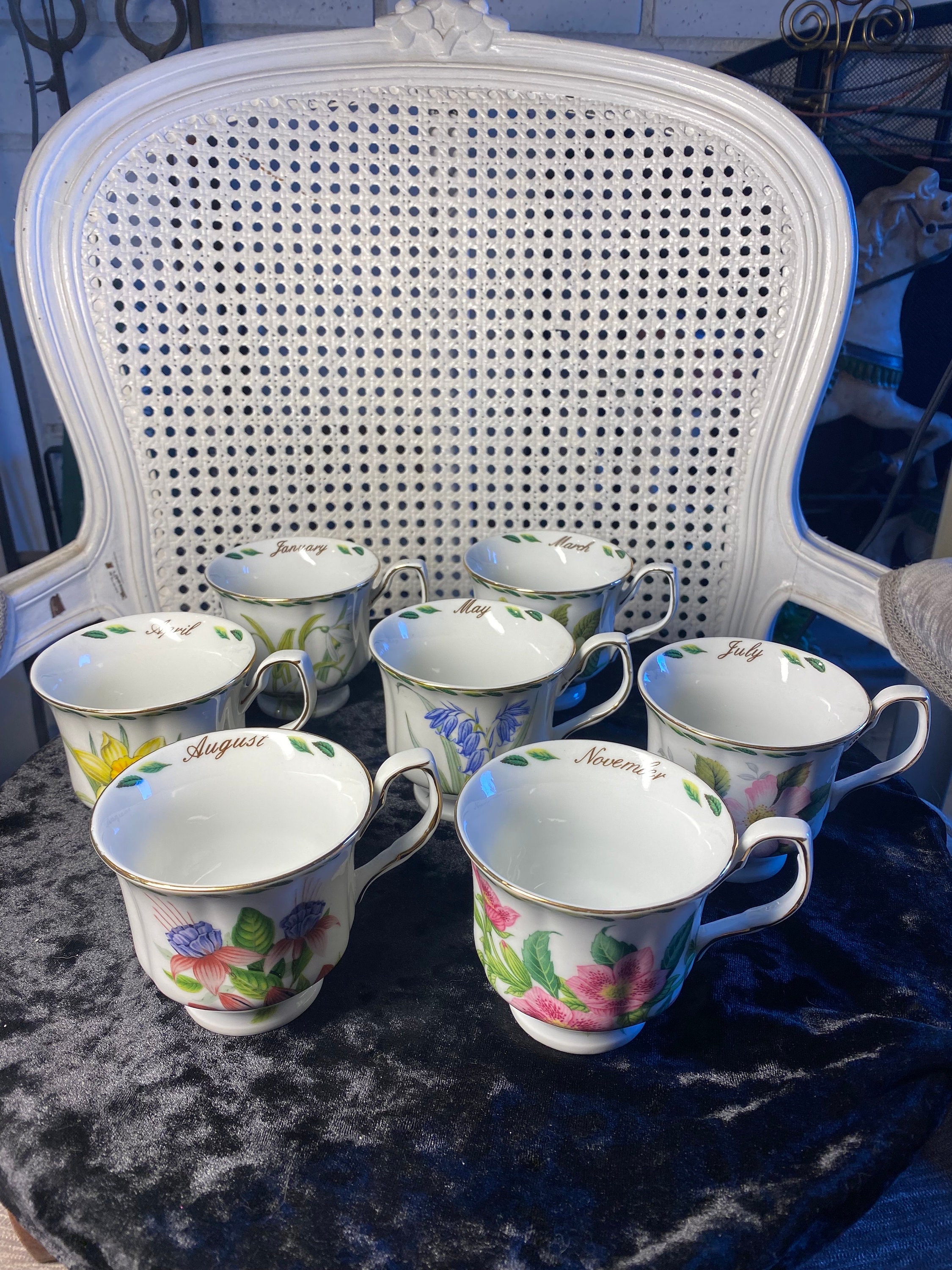 Vintage Americas Cup - Etsy