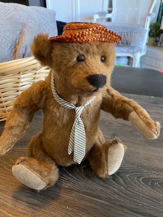 値下げ☆bearly there,inc made in U.S.A RANDY Vintage Circa 1980s 