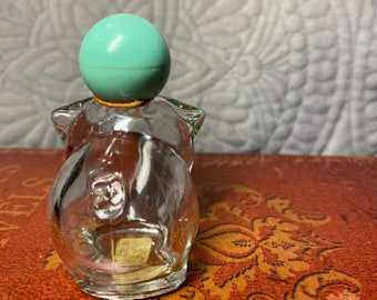アイル・オブ・ワイトグラス Vintage 金彩吹き パフューム ボトル 楽天市場】Gold & Glass ゴールドガラス パヒュームボトル
