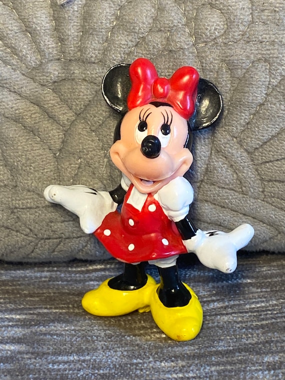 Minnie Collectible Action Figure 2008 SF・ファンタジー・ホラー