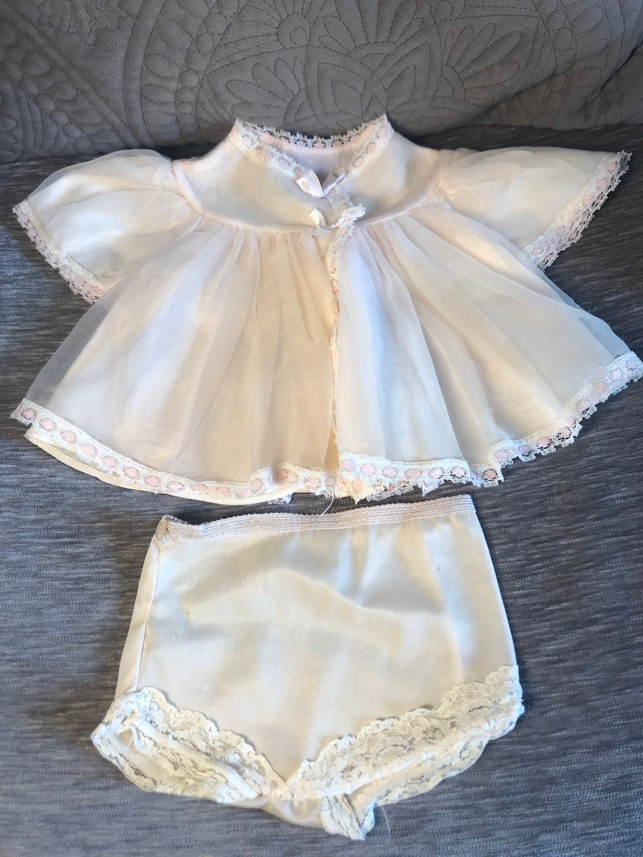 American Girl Nighty - Etsy