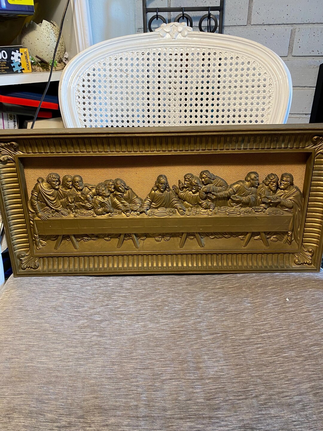 La broderie au prix bas champignon - bolet - Le Bonheur Des Dames