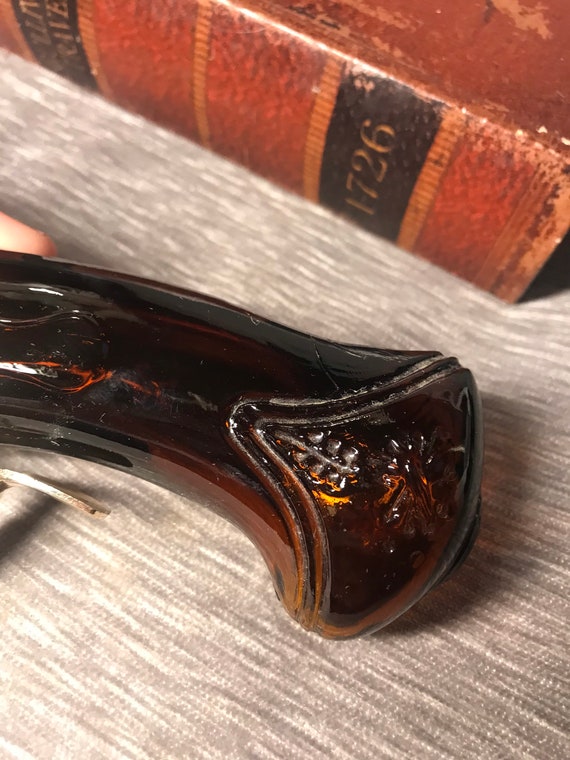 Vintage Circa 1970's Avon Bottle Derringer Deca… Gem