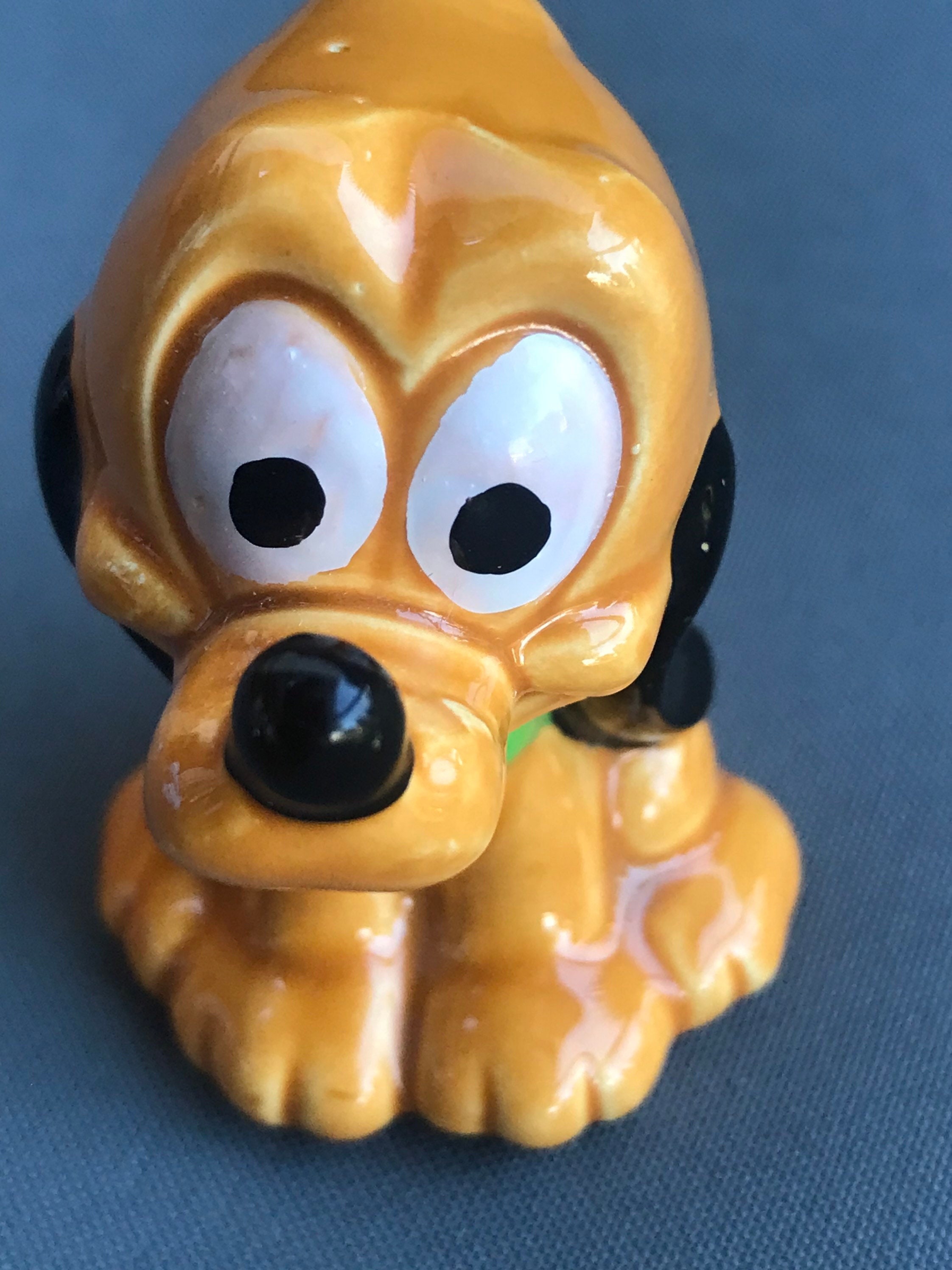ディズニー　トラディション　プルート　サンプル　非売品　激レア ディズニー トラディション プルート サンプル 非売品 激レア
