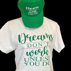 Customized t-shirt