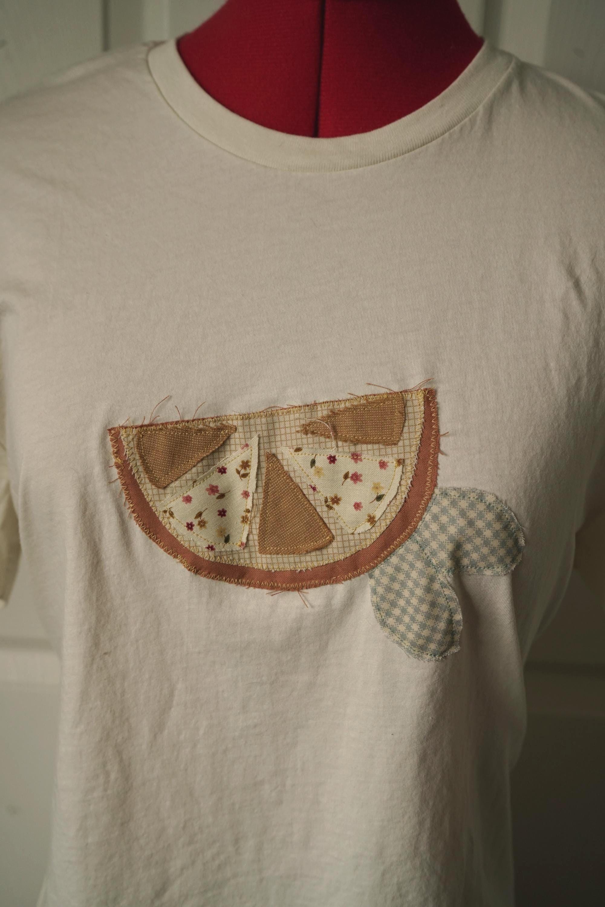 Zara PATCHWORK SHIRT LIMITED EDITION | Square One