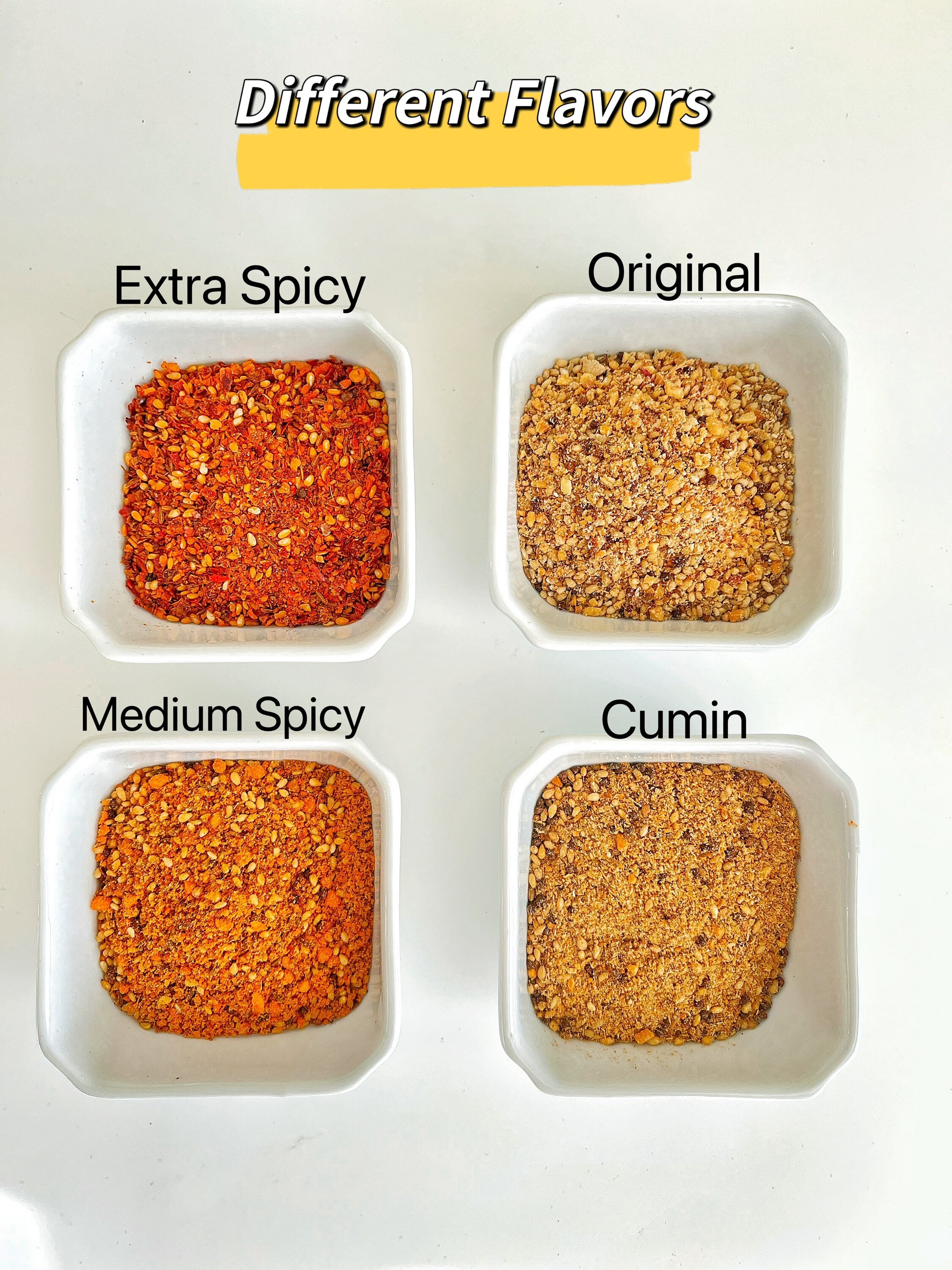 4 Oz All Purpose Chinese BBQ Seasoning 东北烧烤料 Etsy