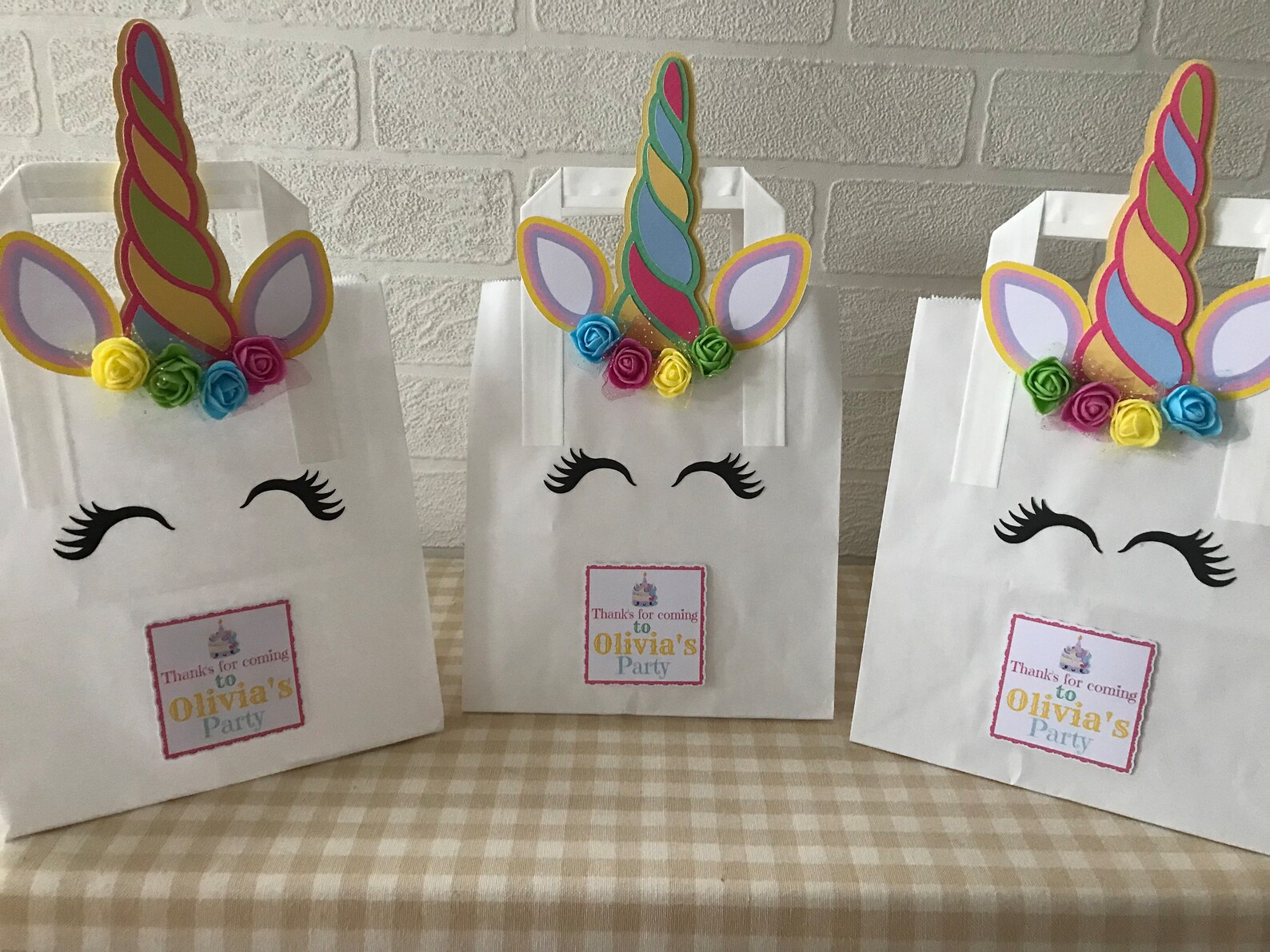 Unicorn Party Bags Unicorn Party Unicorn Party Favours Etsy unicorn-party-bags-unicorn-party-unicorn-party-favours-etsy