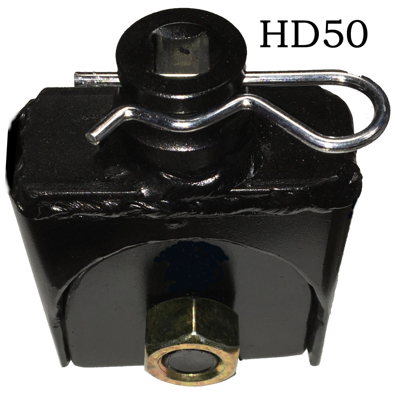 Anchor Aider Ground/earth/utility/eye/mobile Home Anchor Driver Adapter