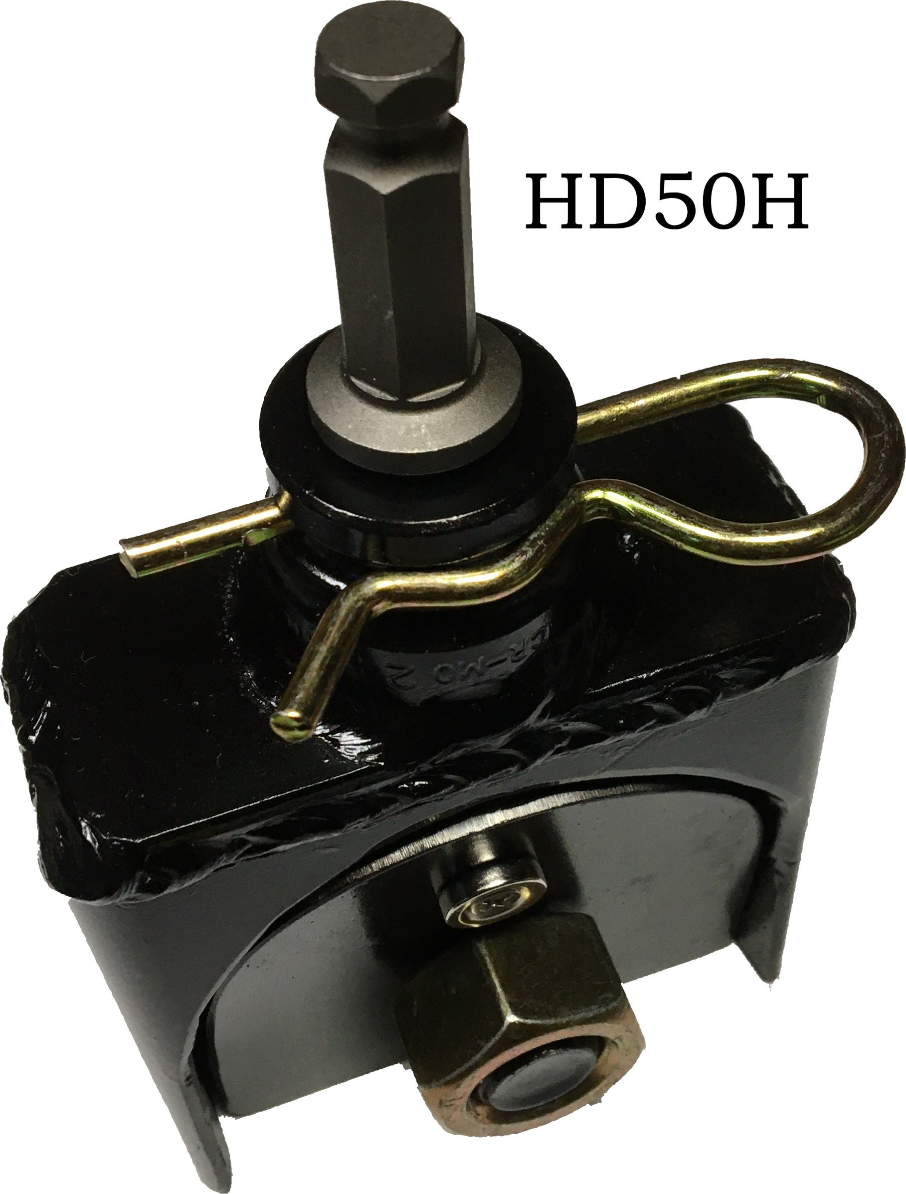 Anchor Aider Ground/earth/utility/eye/mobile Home Anchor Driver Adapter