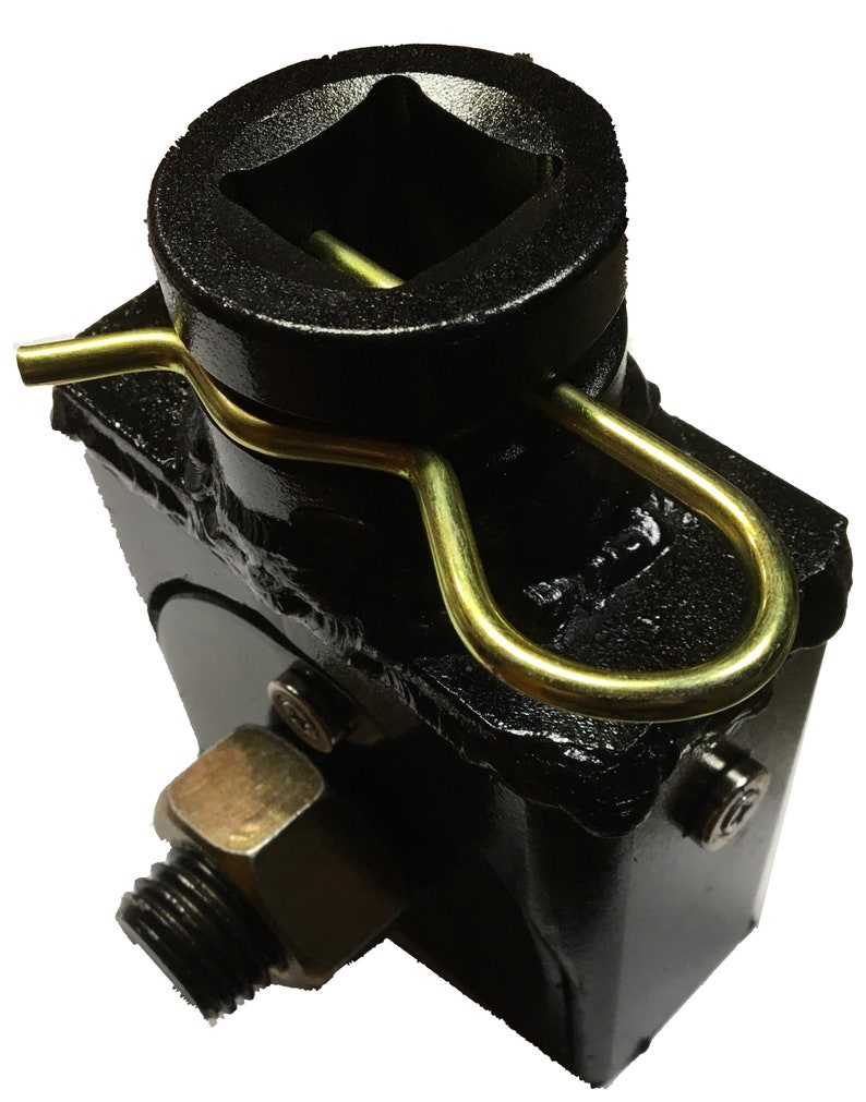 Anchor Aider Ground Earth Mobile Home Anchor Adapter Tool Etsy