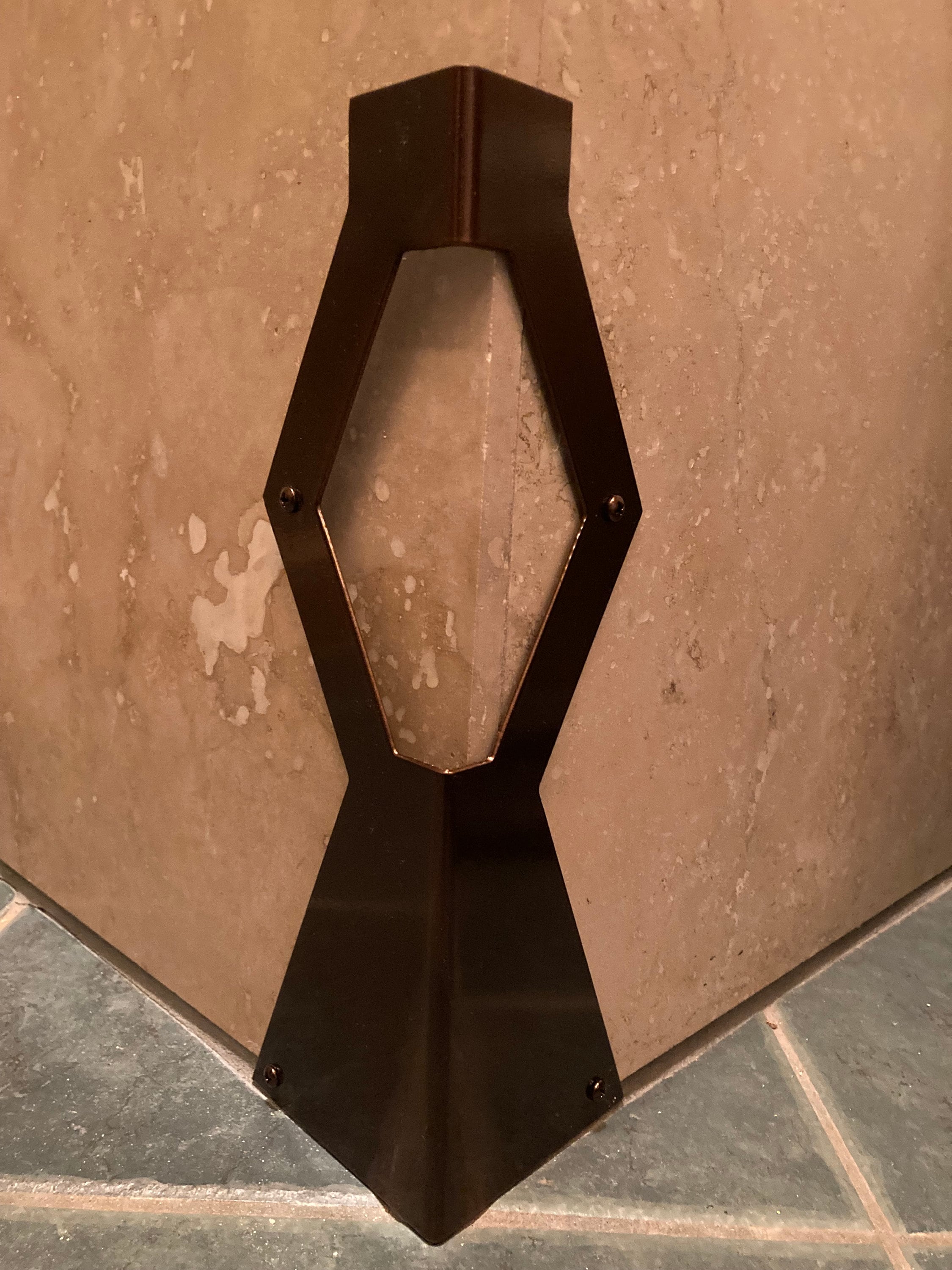 Custom Corner Accent Wall Guard Wall Protector Skiffer - Etsy