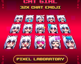 32x, 16x, Minecraft, Discord & Streamer Knight Emojis