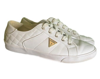guess comly sneaker