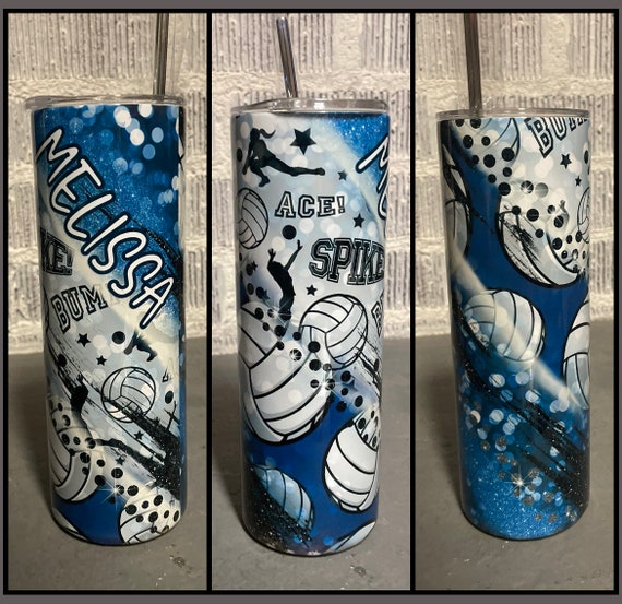 Personalized Tumblers Etsy