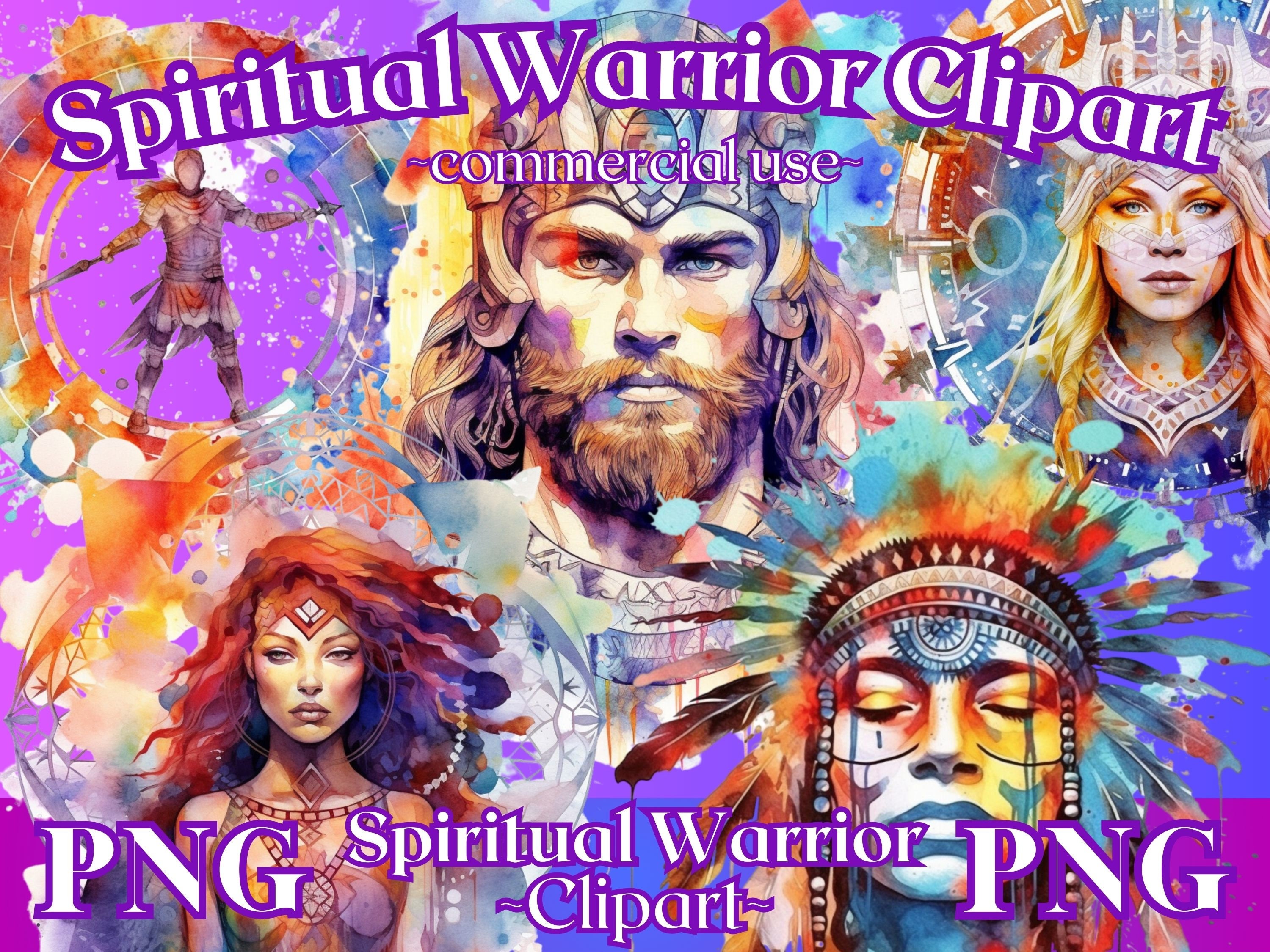 Spiritual Warrior Osrs - lxpu3yv