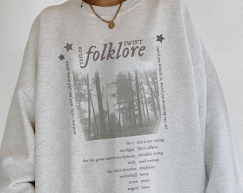 Folklore Shirt