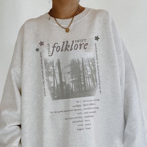 Folklore Shirt