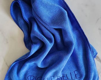 Pickleball Rally Towel by PickleBelle