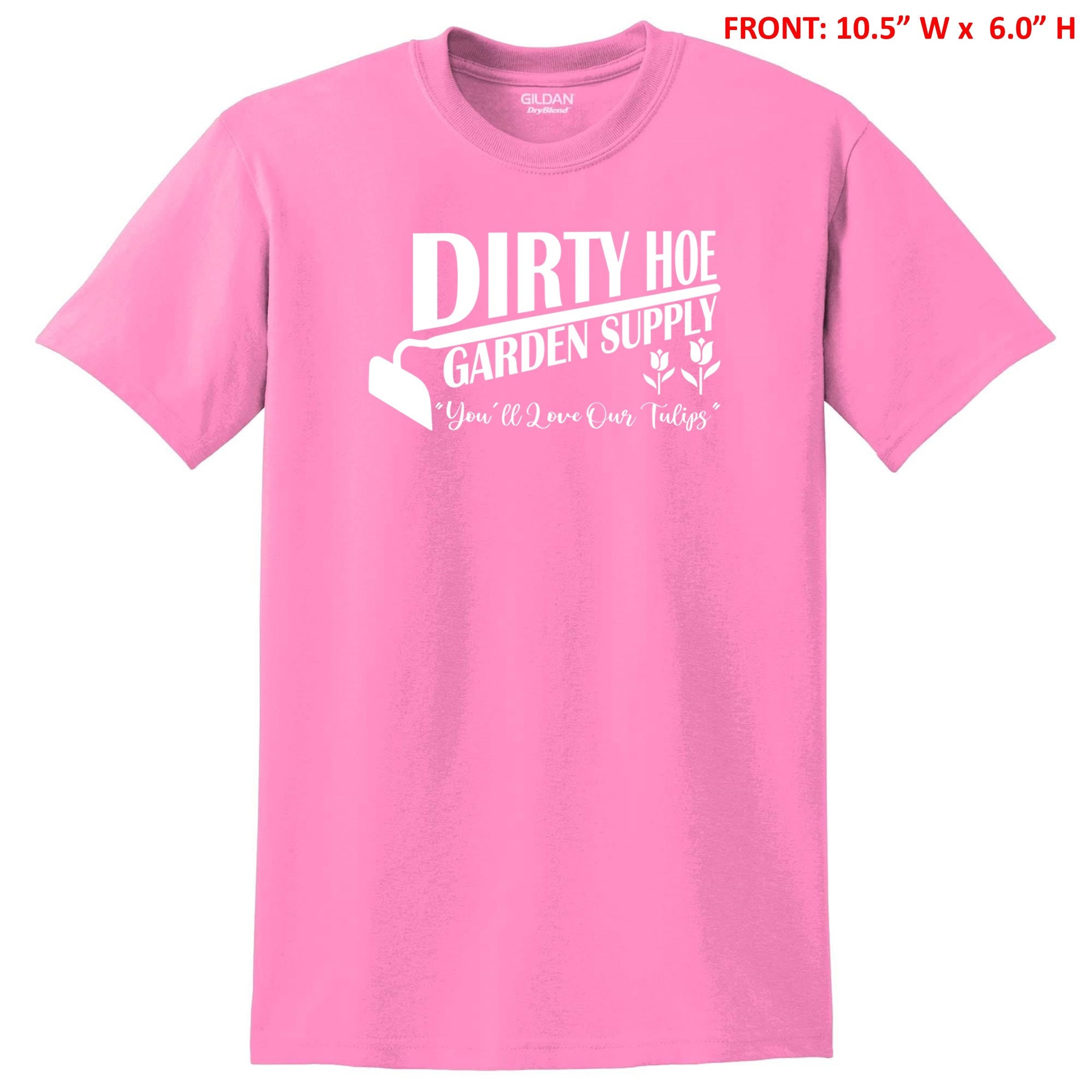 Dirty Hoe Garden Supply you'll Love Our Tulips Etsy