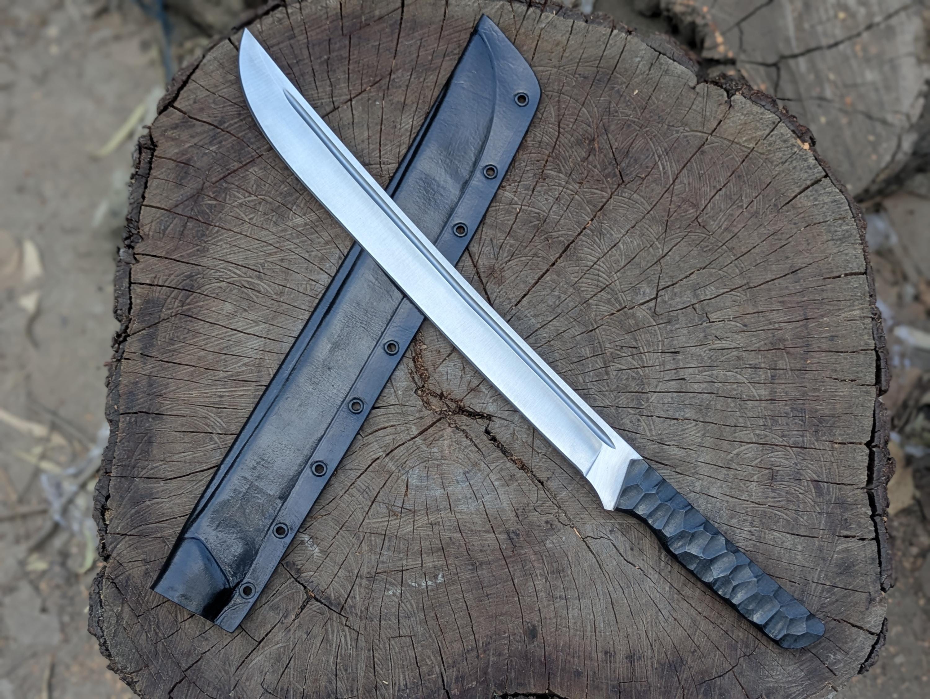 Battle ready tactical sword - Etsy 日本