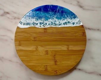 OCEAN trays, boards