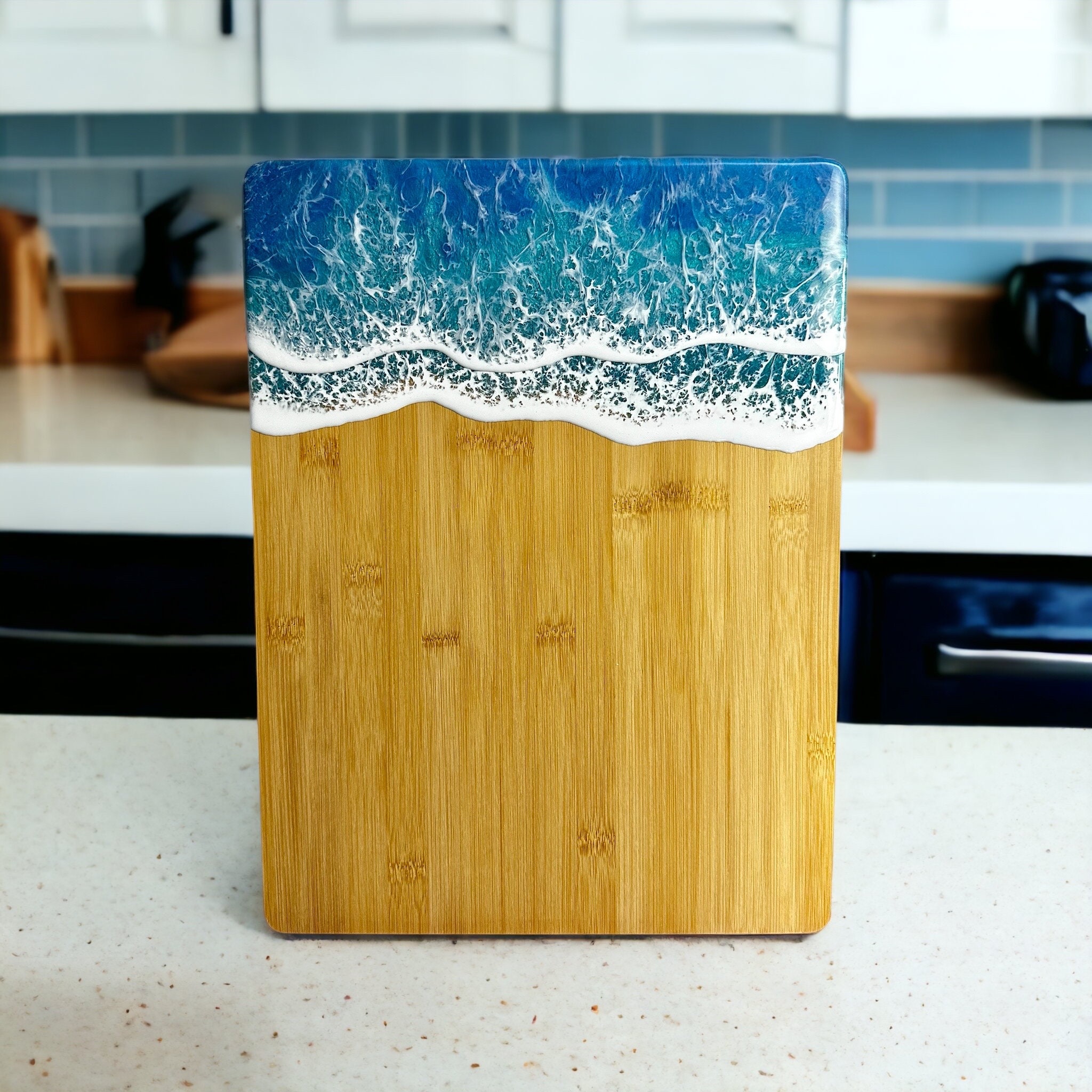 Medium Cutting Board 