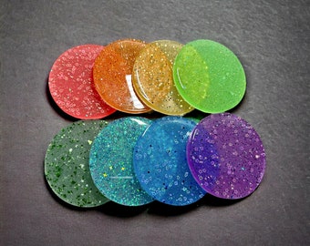 Coasters