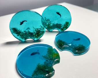 Coasters
