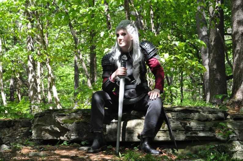 EVA Foam Sword Digital Pattern Etsy