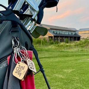 Savage Golf animals game - deluxe edition