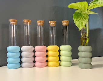 Estación de propagación de burbujas impresa en 3D, Propagación de plantas, Regalo perfecto, Ecológico