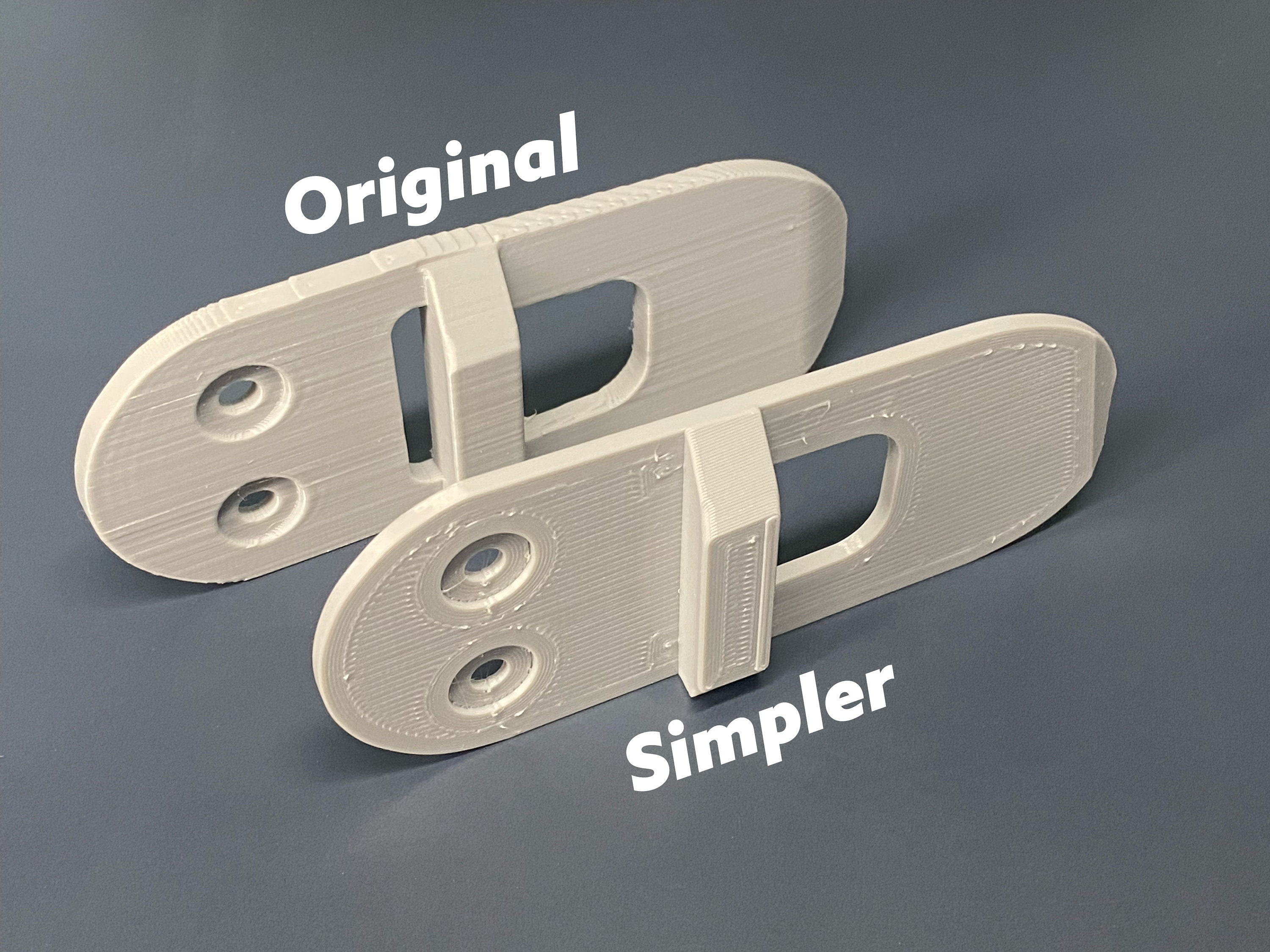 Replacement Closing Latch Uppababy Vista 2015 and V2 Etsy