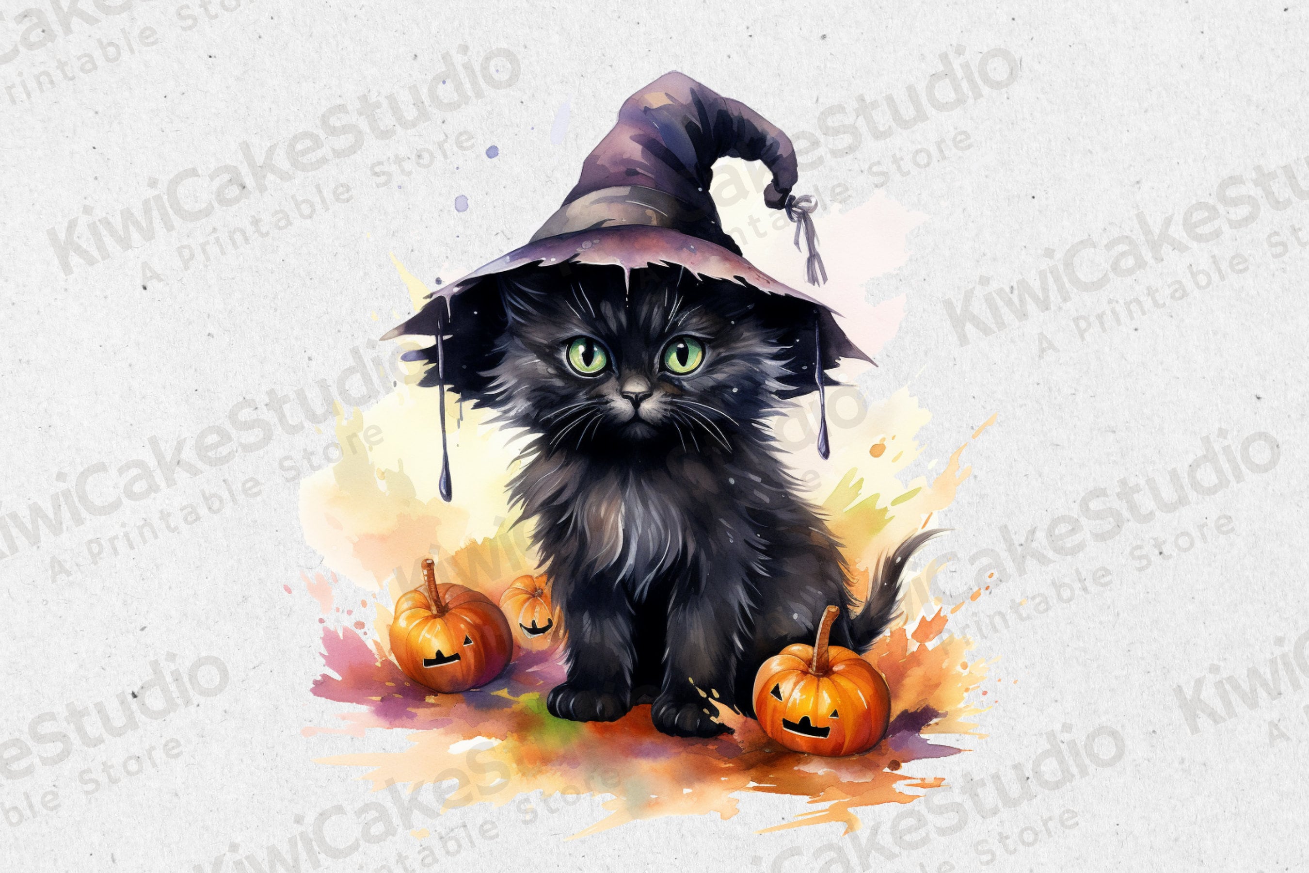 CHGCRAFT Halloween Zombies Sfondo Timbri Trasparenti Fumetti Stile Vento Halloween Timbro In Silicone Trasparente Creazione di Carte Decorazione Scrapbooking Fai Da Te 8.3x5.8 pollice