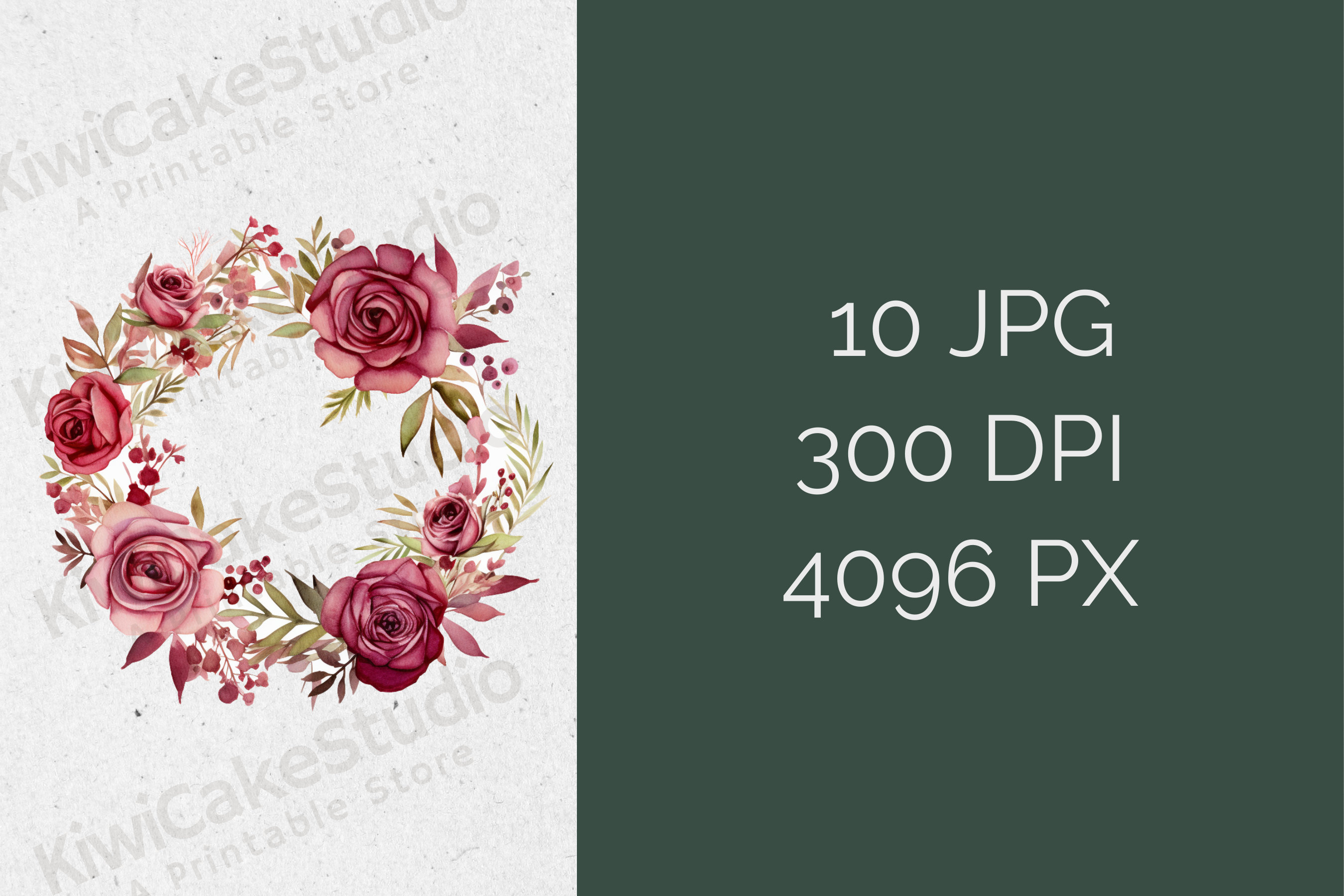 Hearts - Alisroses | Premium Roses, image size:2700x1800