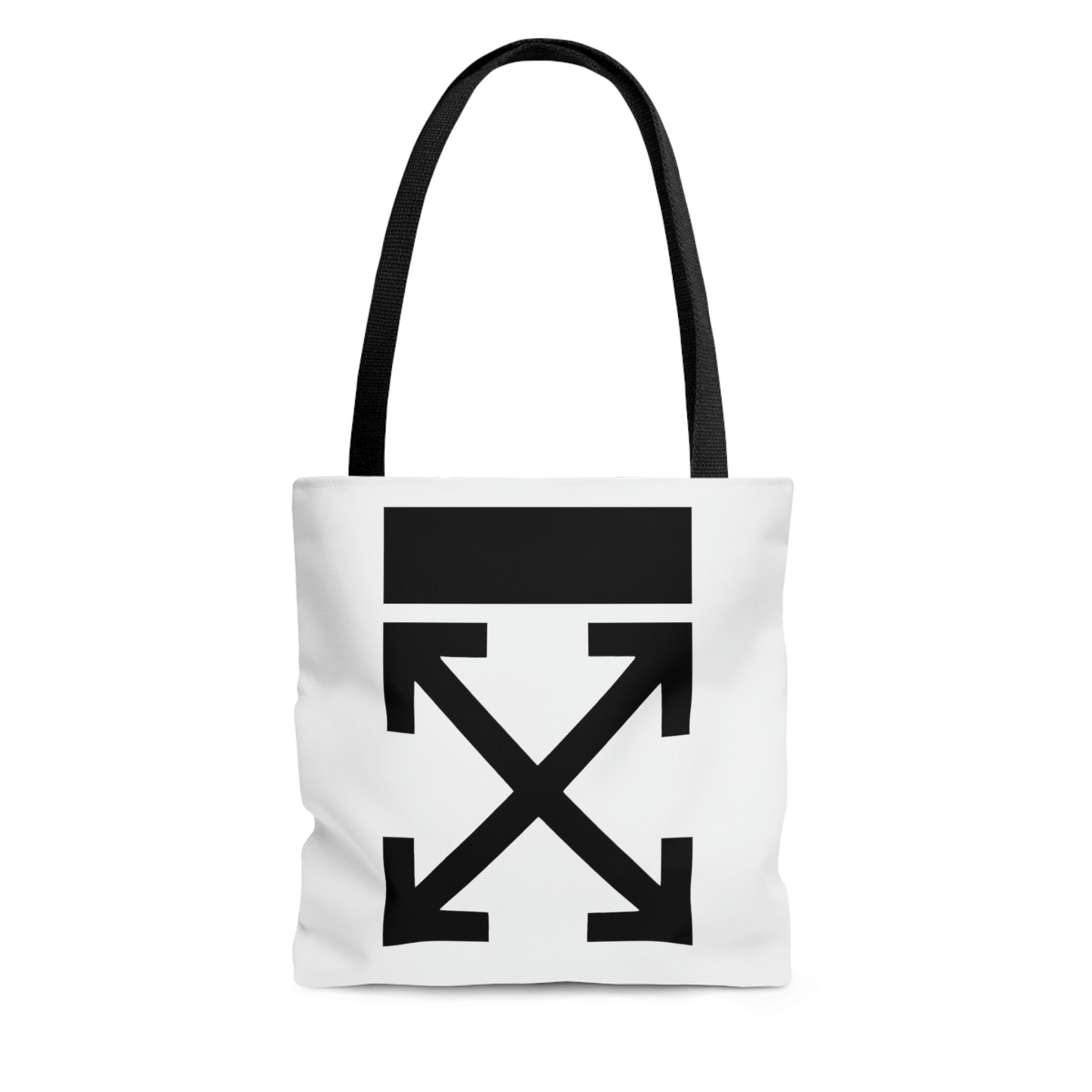 White Designer Bag 