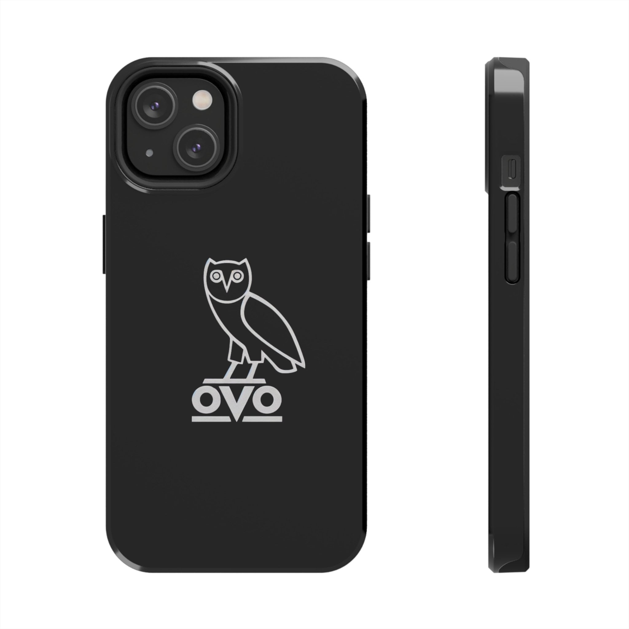OVO iPhoneケース For iPhone 14 pro iPhone case ovo - Etsy 日本