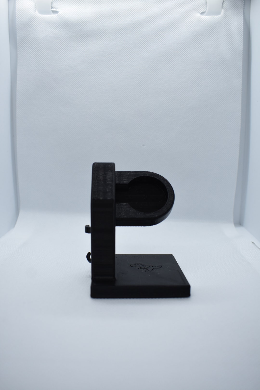 3d Printed Apple Watch Charging Stand charger Not Included - Etsy